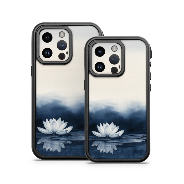 The Lotus - Otterbox Fre iPhone 14 Case Skin