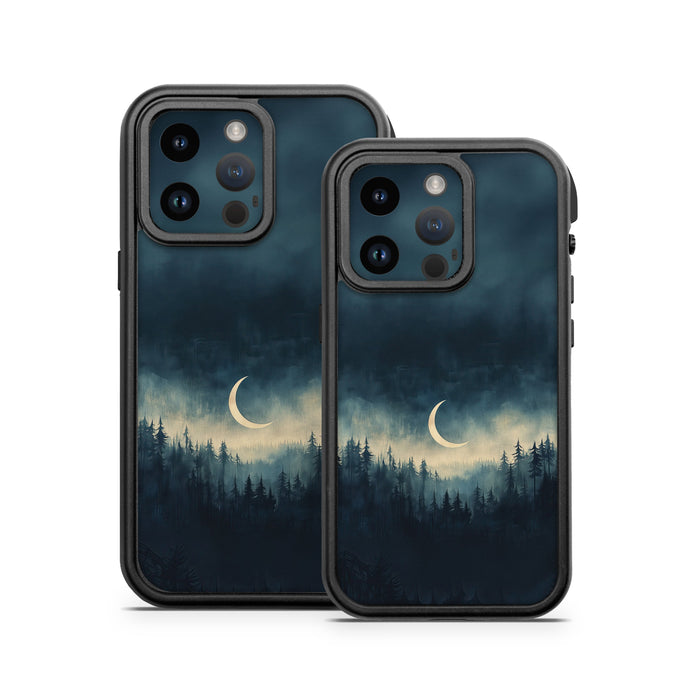 The Moon - Otterbox Fre iPhone 14 Case Skin