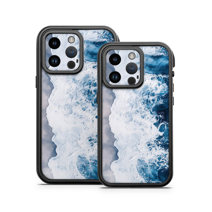 The Shore - Otterbox Fre iPhone 14 Case Skin