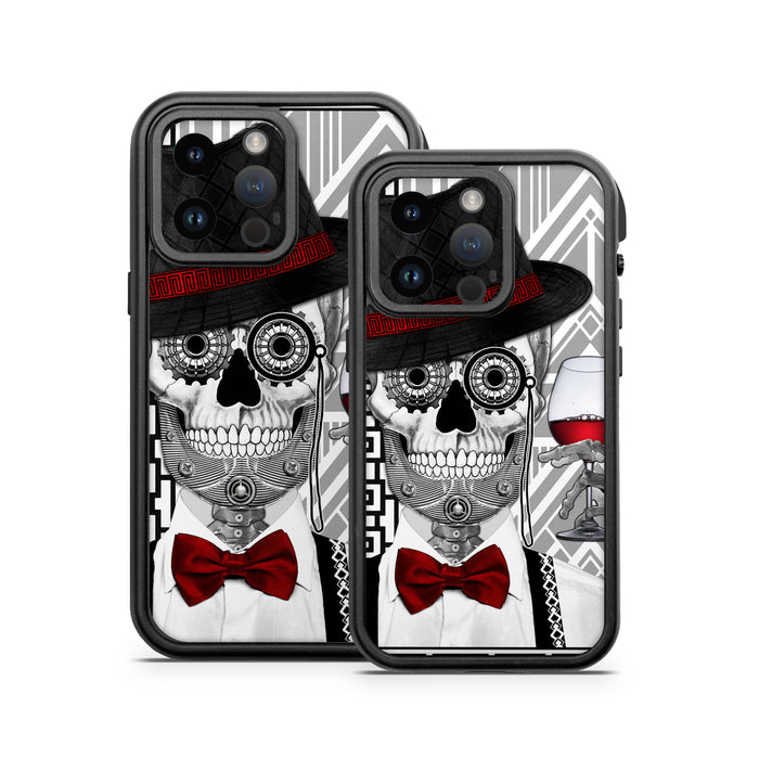 Mr JD Vanderbone - Otterbox Fre iPhone 14 Case Skin