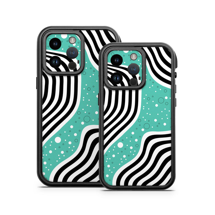 Sweet - Otterbox Fre iPhone 14 Case Skin