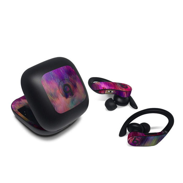 Sunset Storm - Beats Powerbeats Pro (2019) Skin