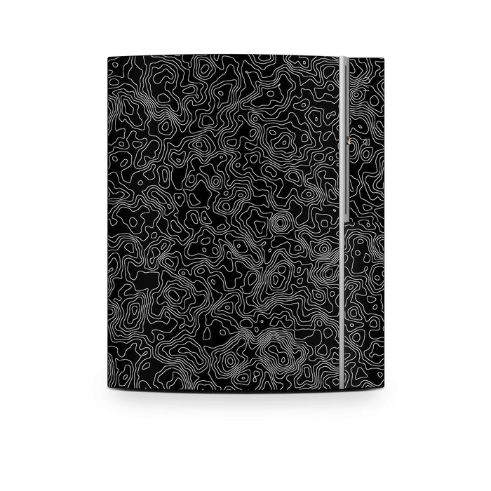 Nocturnal - Sony PS3 Skin