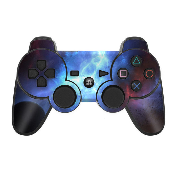 Pulsar - Sony PS3 Controller Skin