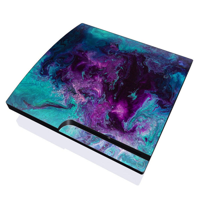 Nebulosity - Sony PS3 Slim Skin