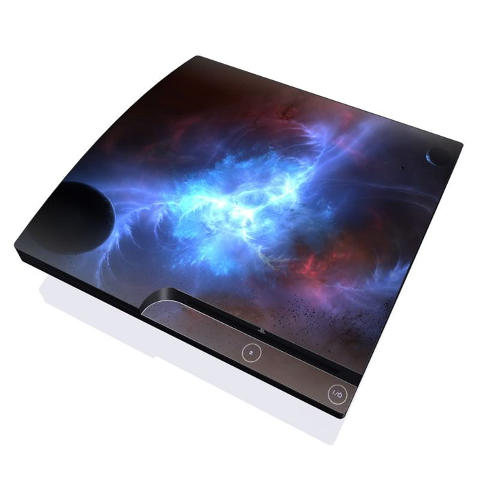 Pulsar - Sony PS3 Slim Skin