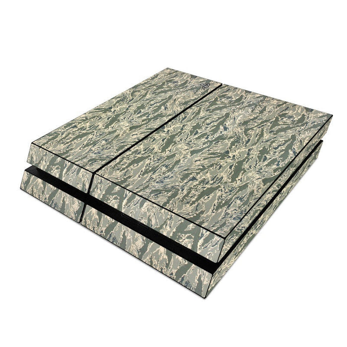 ABU Camo - Sony PS4 Skin
