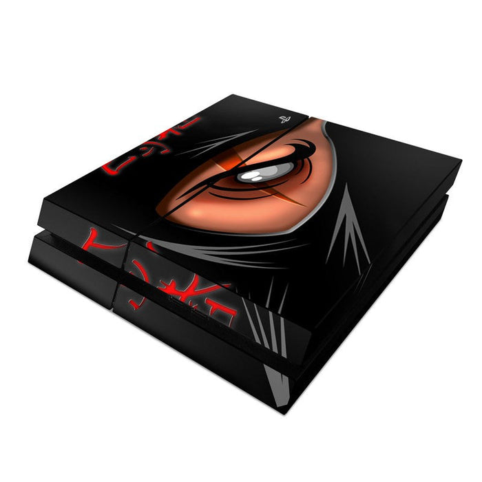 Ninja - Sony PS4 Skin