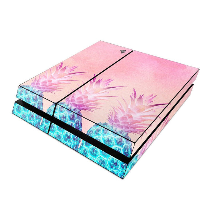 Pineapple Farm - Sony PS4 Skin