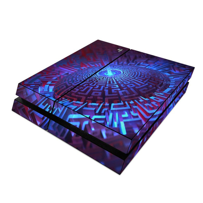Receptor - Sony PS4 Skin