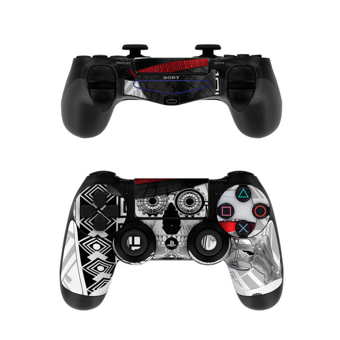 Mr JD Vanderbone - Sony PS4 Controller Skin