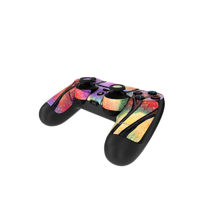 Moon Meadow - Sony PS4 Controller Skin