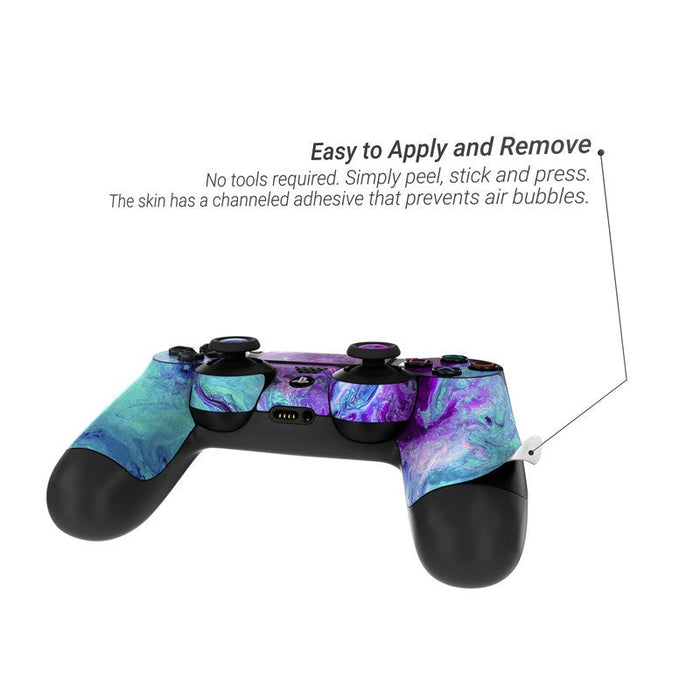 Nebulosity - Sony PS4 Controller Skin