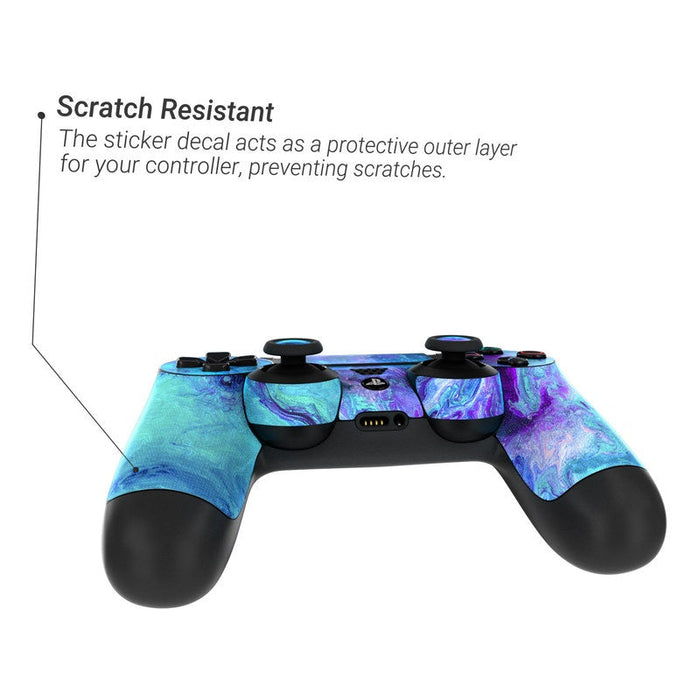 Nebulosity - Sony PS4 Controller Skin
