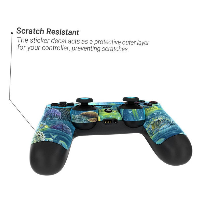 Night Trawlers - Sony PS4 Controller Skin