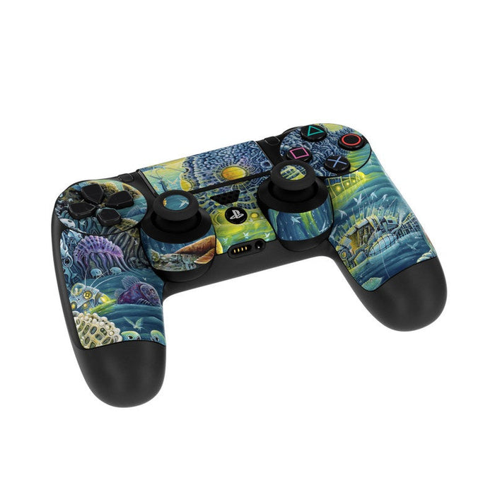 Night Trawlers - Sony PS4 Controller Skin
