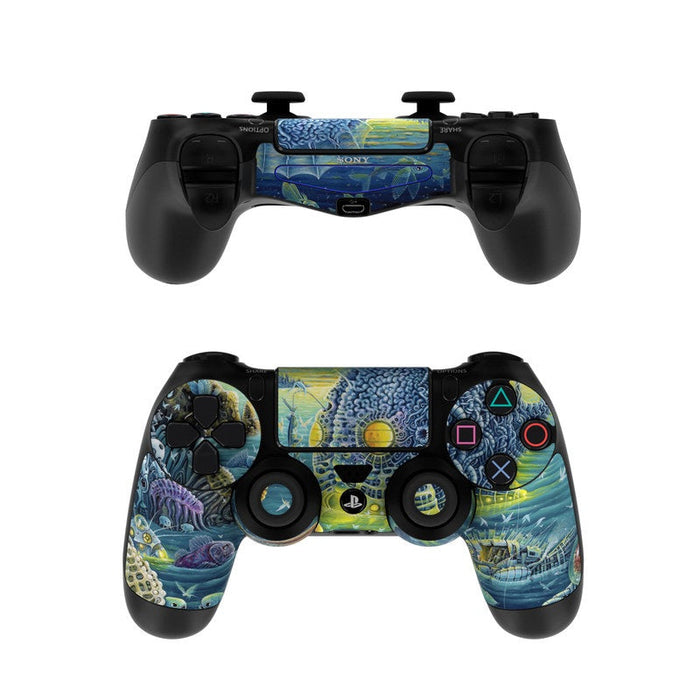 Night Trawlers - Sony PS4 Controller Skin