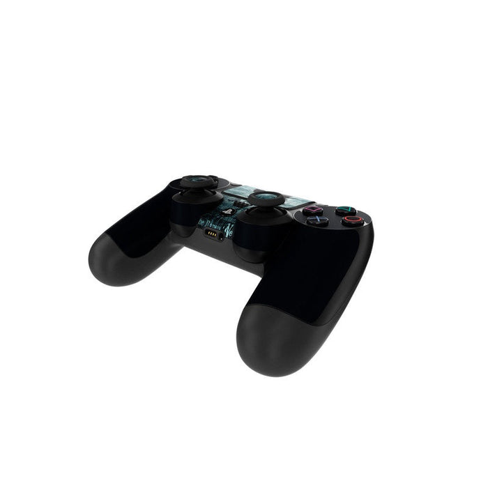 Nevermore - Sony PS4 Controller Skin