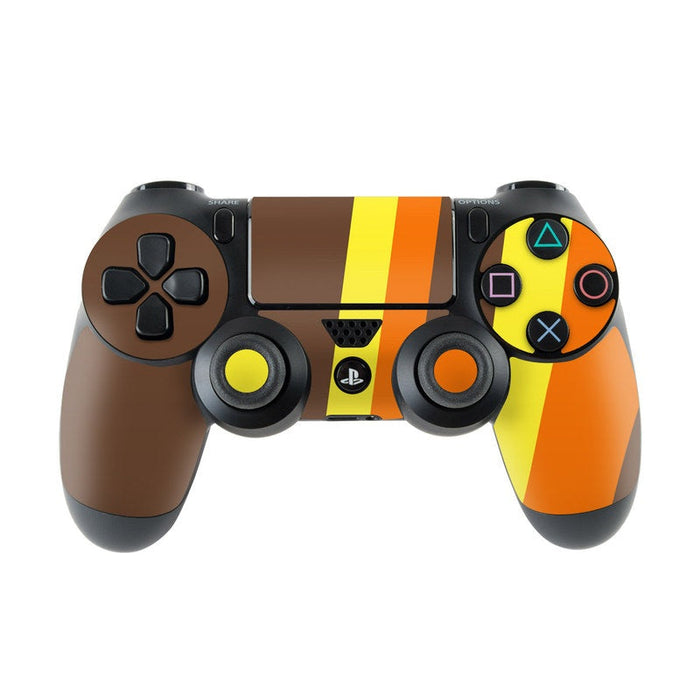 Oahu - Sony PS4 Controller Skin