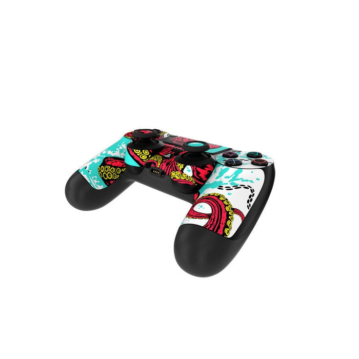 Octopus - Sony PS4 Controller Skin