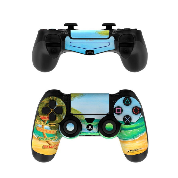 Palm Signs - Sony PS4 Controller Skin