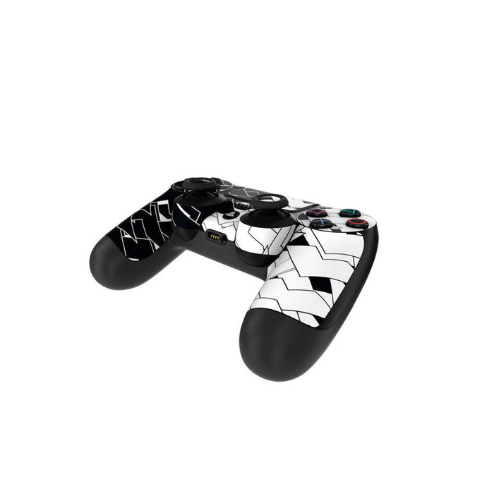 Real Slow - Sony PS4 Controller Skin
