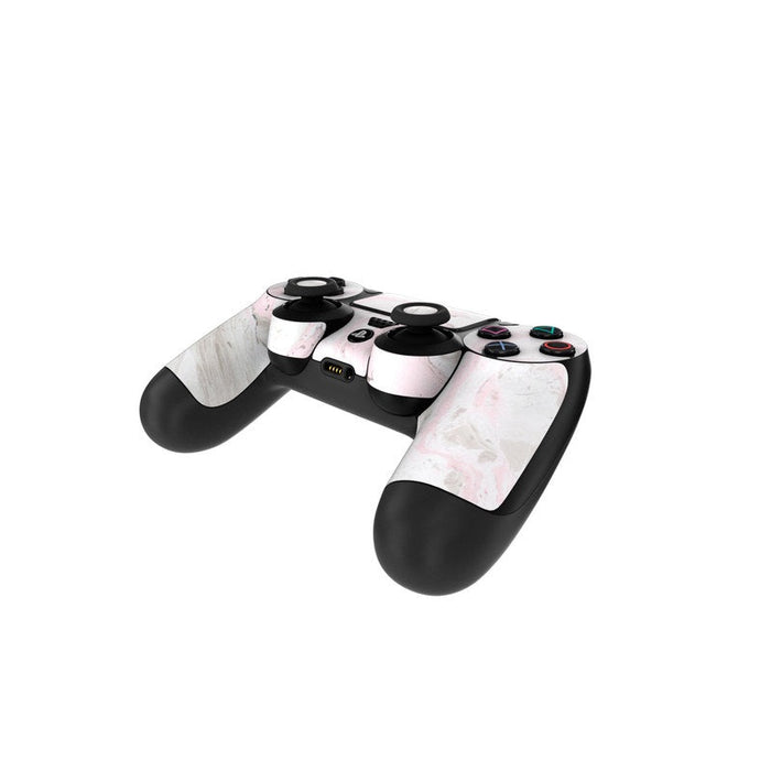 Rosa Marble - Sony PS4 Controller Skin