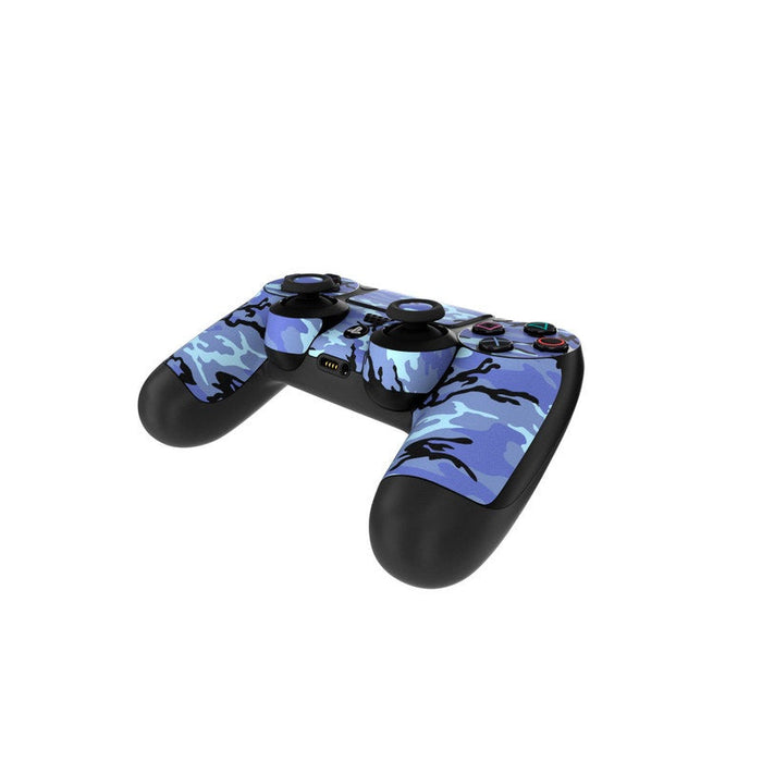 Sky Camo - Sony PS4 Controller Skin