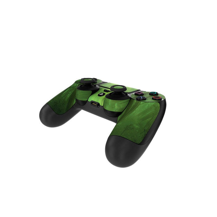 Spring Wood - Sony PS4 Controller Skin