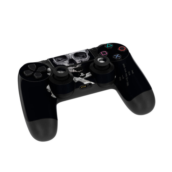 Stigmata Skull - Sony PS4 Controller Skin