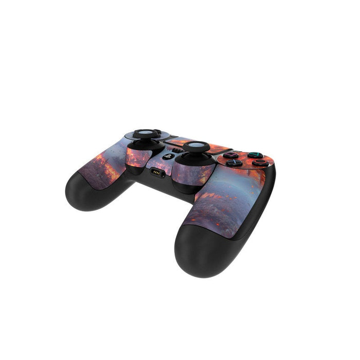 Terror of the Night - Sony PS4 Controller Skin