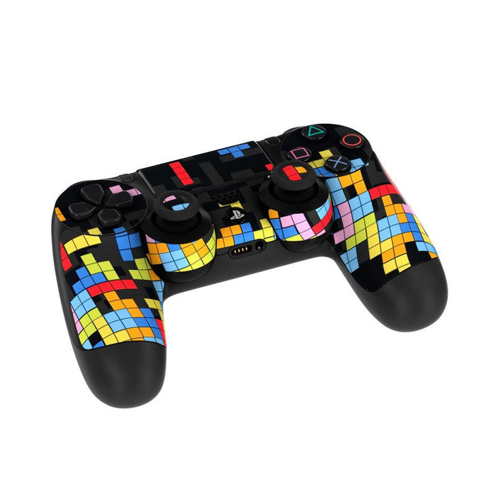 Tetrads - Sony PS4 Controller Skin