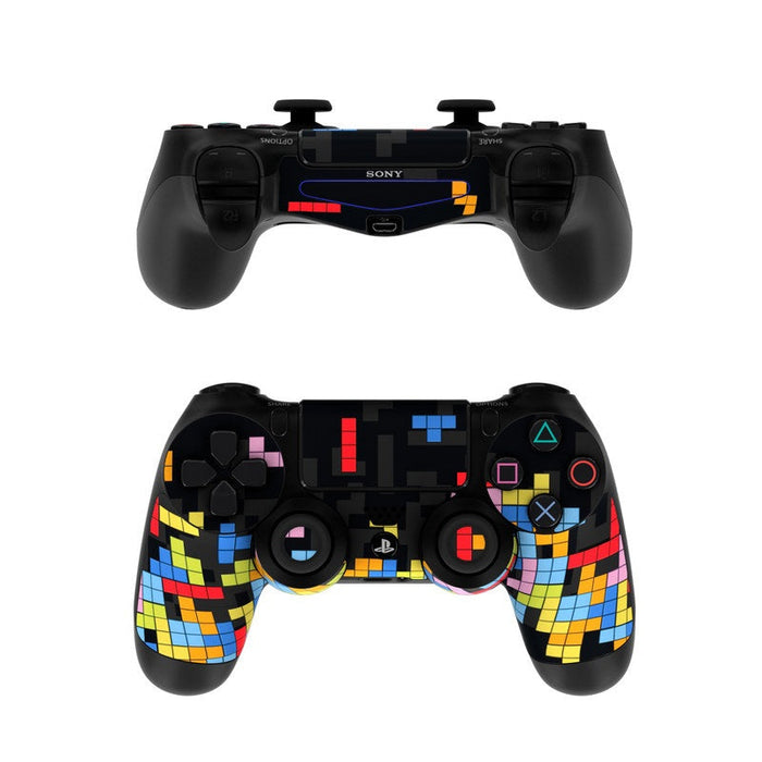 Tetrads - Sony PS4 Controller Skin