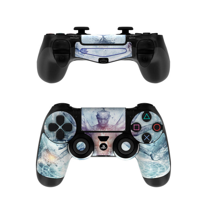 The Dreamer - Sony PS4 Controller Skin