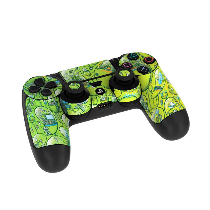 The Hive - Sony PS4 Controller Skin