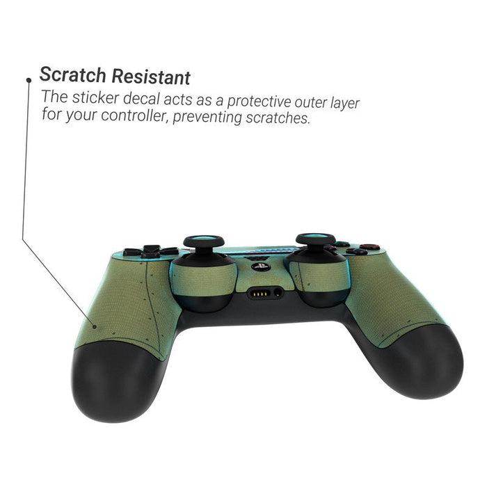 Shark Mouth - Sony PS4 Controller Skin