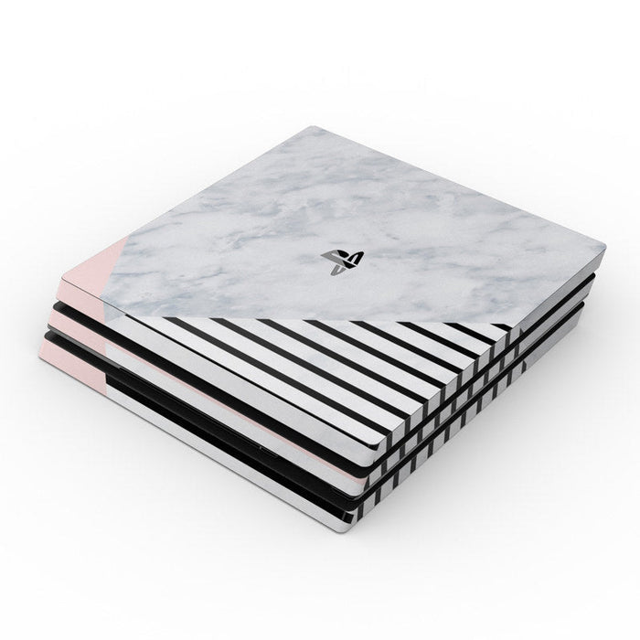 Alluring - Sony PS4 Pro Skin
