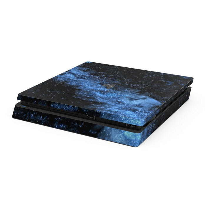 Milky Way - Sony PS4 Slim Skin