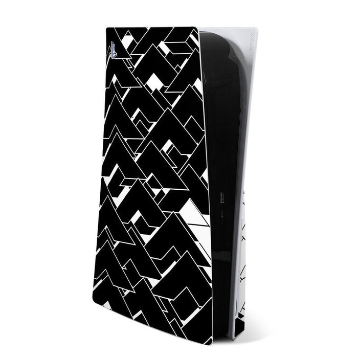 Real Slow - Sony PS5 Skin