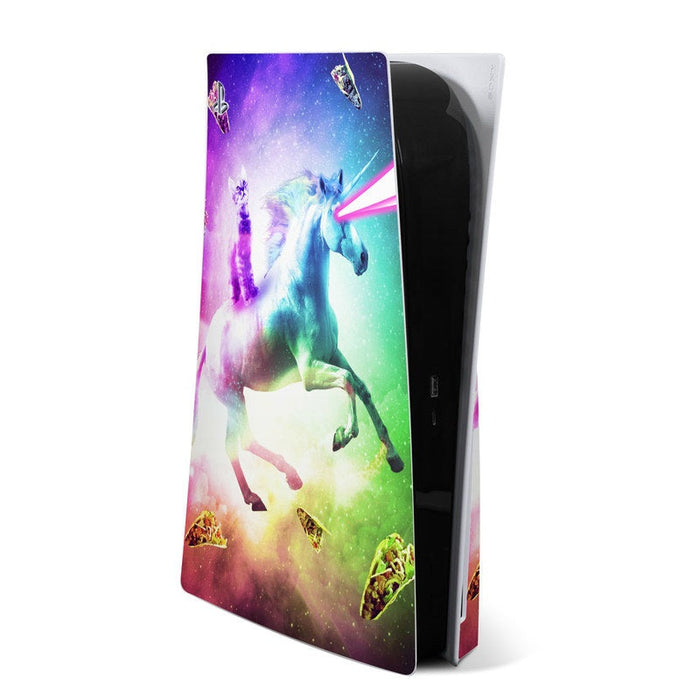 Taco Tuesday - Sony PS5 Skin