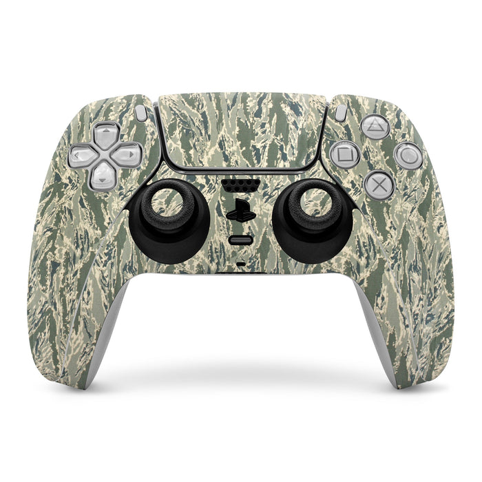 ABU Camo - Sony PS5 Controller Skin