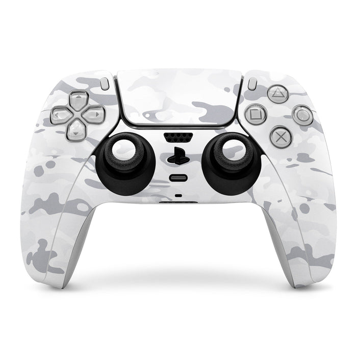 Alpine Camo - Sony PS5 Controller Skin