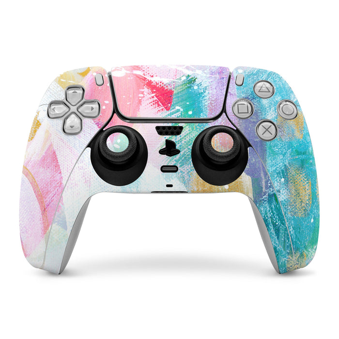 Life Of The Party - Sony PS5 Controller Skin