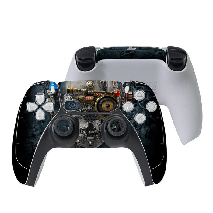 Necronaut - Sony PS5 Controller Skin