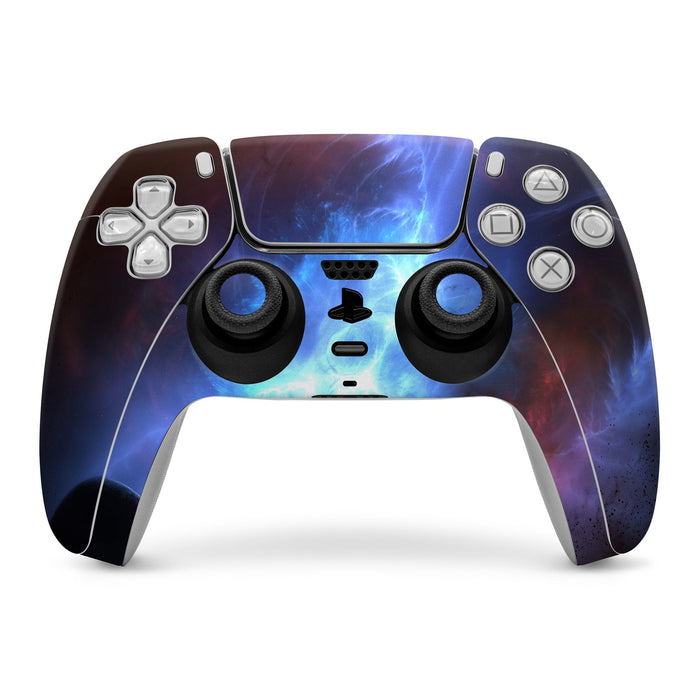 Pulsar - Sony PS5 Controller Skin