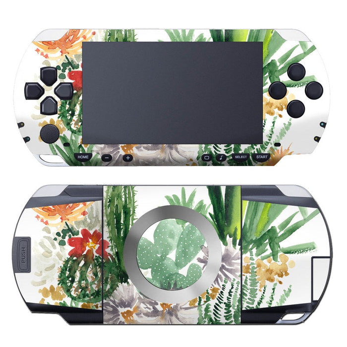 Sonoran Desert - Sony PSP Skin