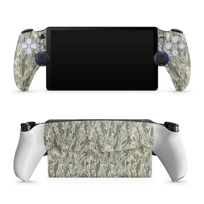 ABU Camo - Sony PlayStation Portal Skin