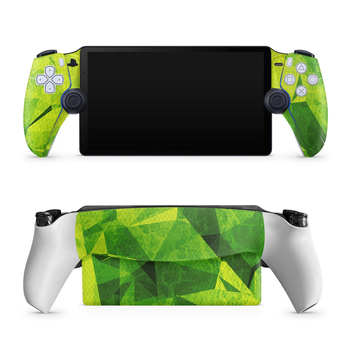 Mamba - Sony PlayStation Portal Skin