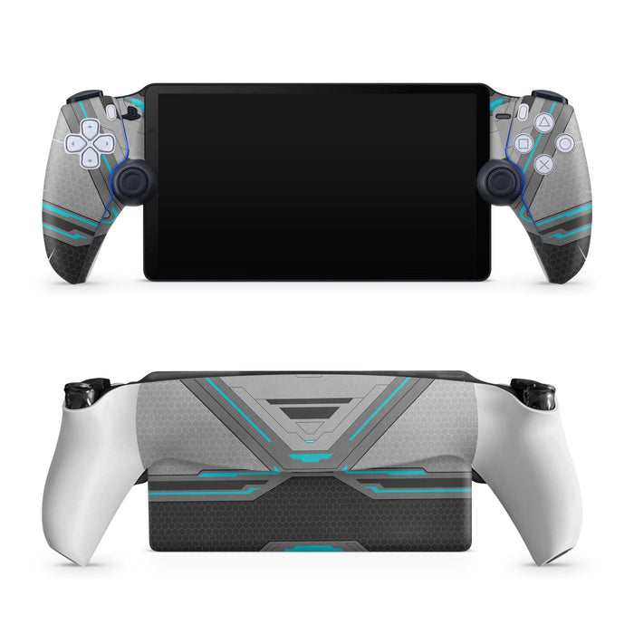 Spec - Sony PlayStation Portal Skin