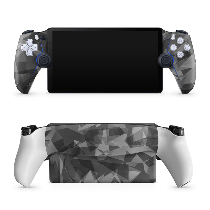 Starkiller - Sony PlayStation Portal Skin